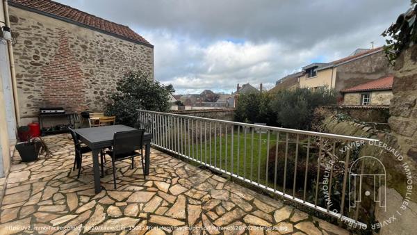 Maison Bressuire , Bressuire