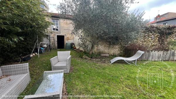 Maison Bressuire , Bressuire