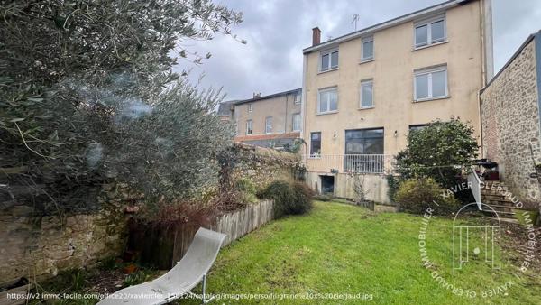 Maison Bressuire , Bressuire
