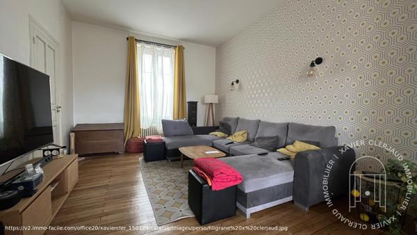 Maison Bressuire , Bressuire