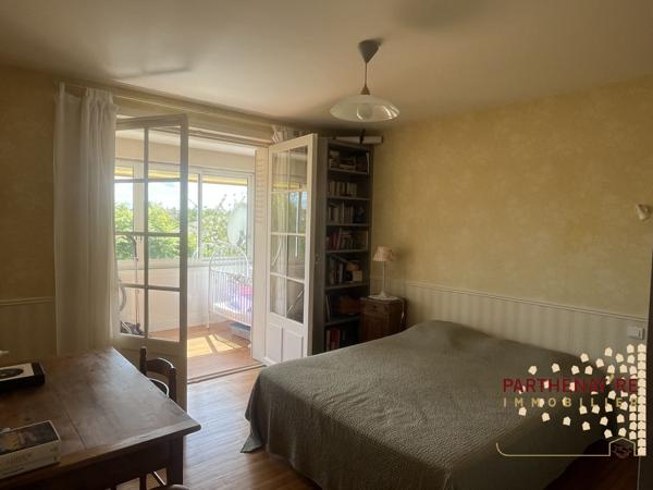 Belle Maison de ville à PARTHENAY