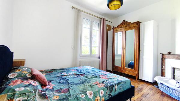 Montreuil (93100) EXCLUSIVITE MAISON INDIVIDUELLE MONTREUIL LES RUFFINS