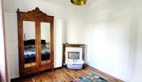 Montreuil (93100) EXCLUSIVITE MAISON INDIVIDUELLE MONTREUIL LES RUFFINS