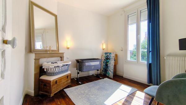 Montreuil (93100) EXCLUSIVITE MAISON INDIVIDUELLE MONTREUIL LES RUFFINS