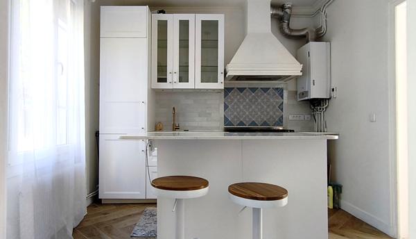 Montreuil (93100) EXCLUSIVITE MAISON INDIVIDUELLE MONTREUIL LES RUFFINS