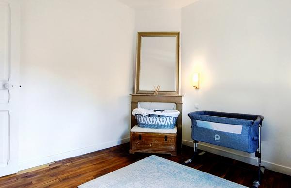 Montreuil (93100) EXCLUSIVITE MAISON INDIVIDUELLE MONTREUIL LES RUFFINS