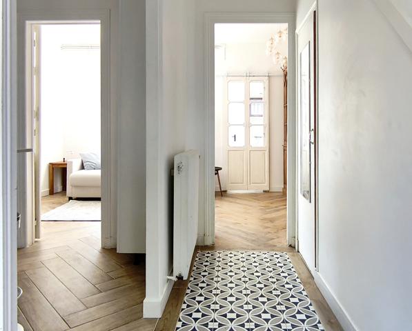 Montreuil (93100) EXCLUSIVITE MAISON INDIVIDUELLE MONTREUIL LES RUFFINS