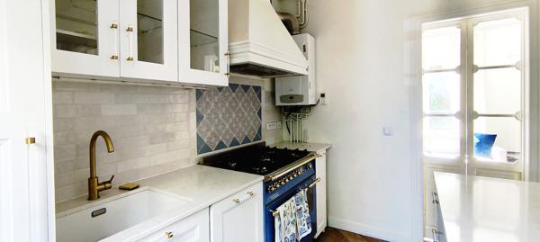 Montreuil (93100) EXCLUSIVITE MAISON INDIVIDUELLE MONTREUIL LES RUFFINS