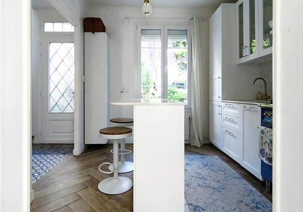 Montreuil (93100) EXCLUSIVITE MAISON INDIVIDUELLE MONTREUIL LES RUFFINS