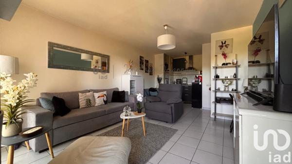 Appartement à vendre 2 pièces 42 m² Eysines