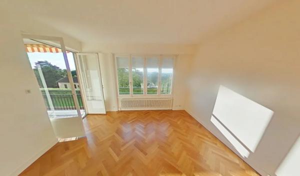 APPARTEMENT T3 A LOUER - LYON 5EME ARRONDISSEMENT Les Castors-Les Granges 85.1 m 2 1 210 € charges comprises par mois
