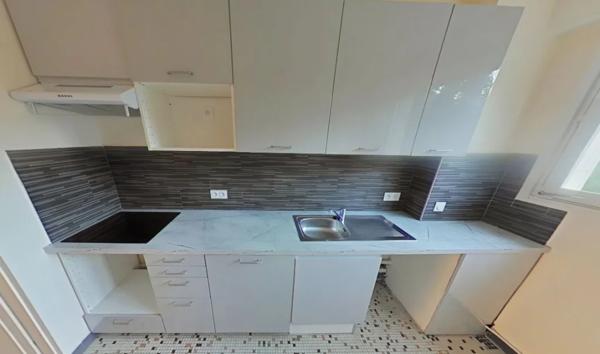 APPARTEMENT T3 A LOUER - LYON 5EME ARRONDISSEMENT Les Castors-Les Granges 85.1 m 2 1 210 € charges comprises par mois
