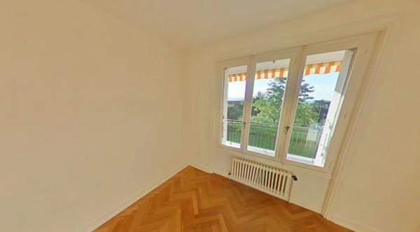 APPARTEMENT T3 A LOUER - LYON 5EME ARRONDISSEMENT Les Castors-Les Granges 85.1 m 2 1 210 € charges comprises par mois
