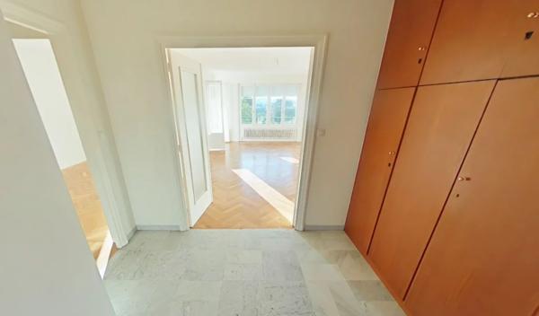 APPARTEMENT T3 A LOUER - LYON 5EME ARRONDISSEMENT Les Castors-Les Granges 85.1 m 2 1 210 € charges comprises par mois