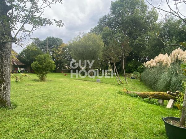 Terrain Presles En Brie 539 m2