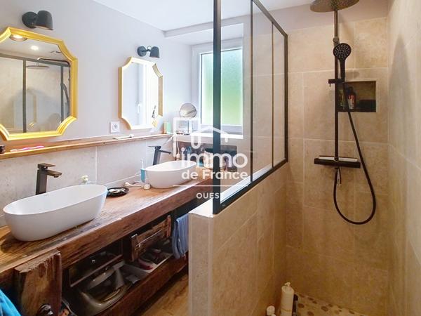 Maison Saint Georges Buttavent 4 pièce(s) 130 m2