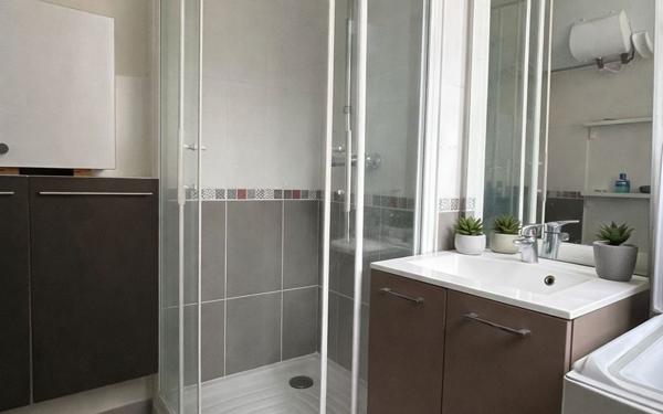 Appartement à vendre    2 pièces • 45,18 m2 Beauvais