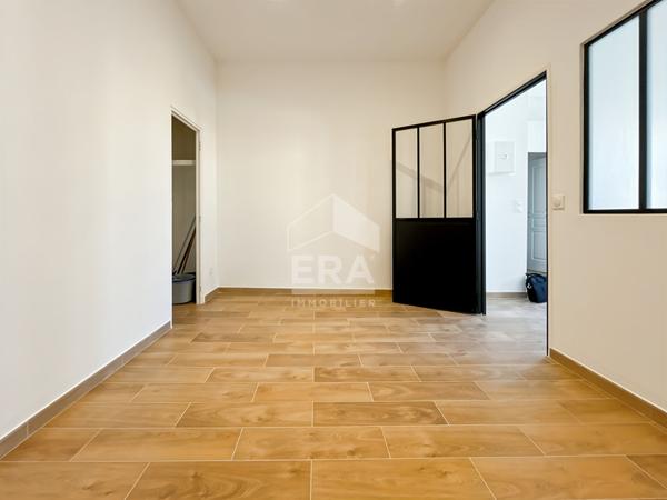 T2 38m² Vue dégagée clés en main - secteur Chave 13005 Marseille