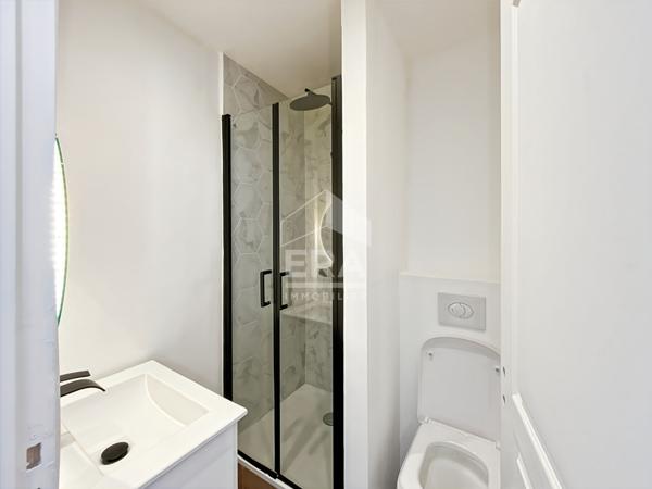 T2 38m² Vue dégagée clés en main - secteur Chave 13005 Marseille