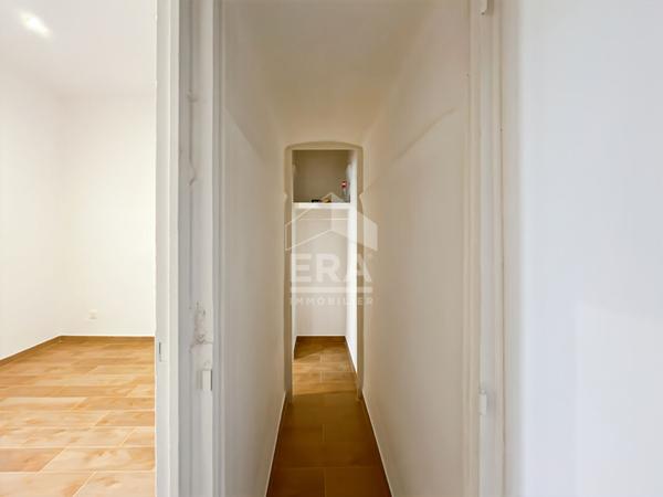 T2 38m² Vue dégagée clés en main - secteur Chave 13005 Marseille