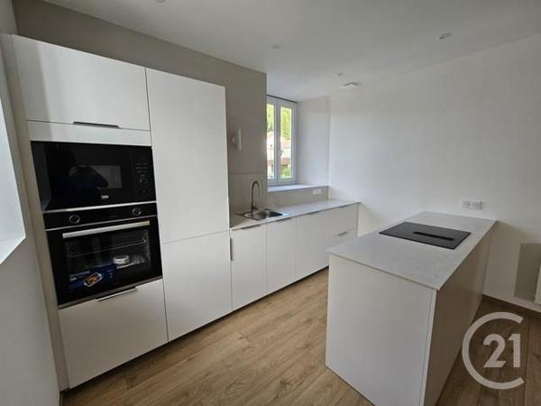 Appartement F3 à vendre  3 pièces - 67,87 m2 BOIS D AMONT - 39