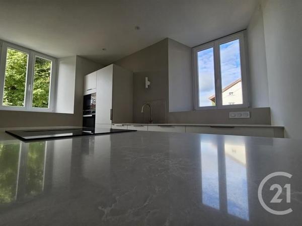 Appartement F3 à vendre  3 pièces - 67,87 m2 BOIS D AMONT - 39