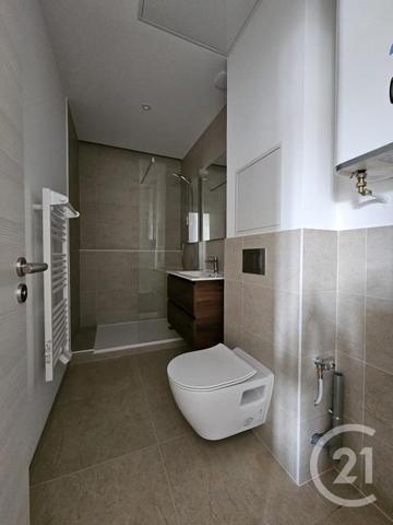 Appartement F3 à vendre  3 pièces - 67,87 m2 BOIS D AMONT - 39