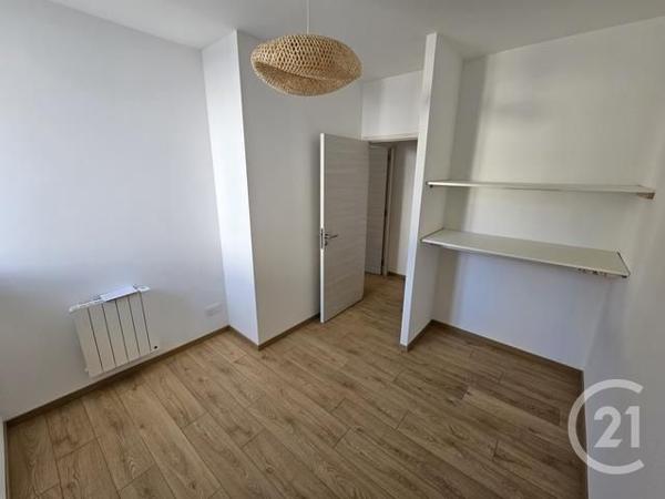 Appartement F3 à vendre  3 pièces - 67,87 m2 BOIS D AMONT - 39
