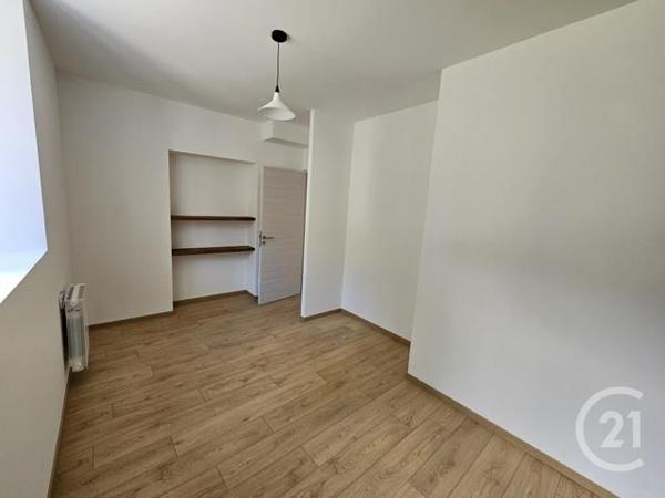 Appartement F3 à vendre  3 pièces - 67,87 m2 BOIS D AMONT - 39