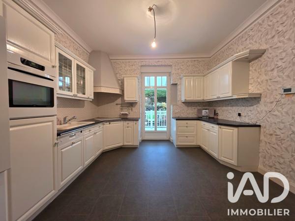 Maison à vendre 6 pièces 200 m² Forbach