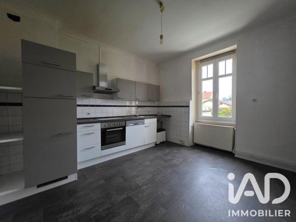 Maison à vendre 6 pièces 200 m² Forbach