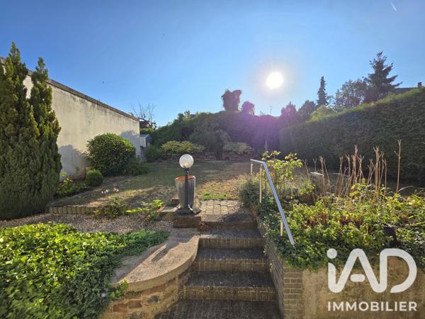 Maison à vendre 6 pièces 200 m² Forbach