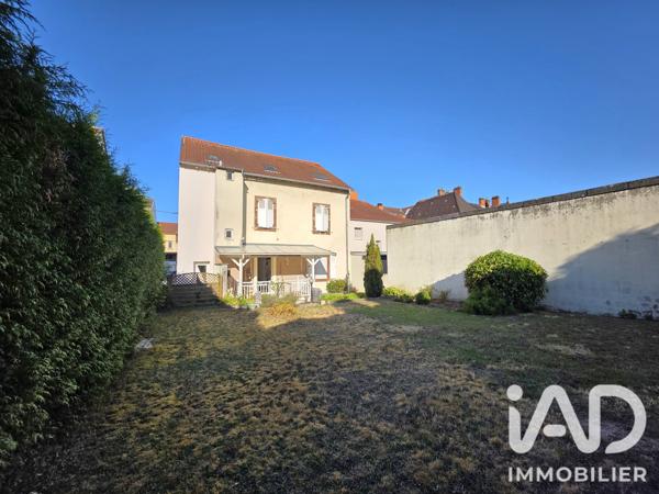 Maison à vendre 6 pièces 200 m² Forbach