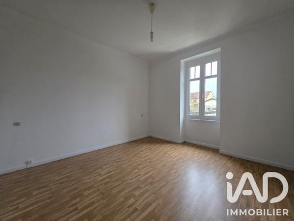 Maison à vendre 6 pièces 200 m² Forbach