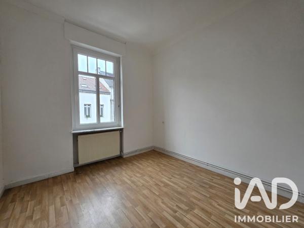 Maison à vendre 6 pièces 200 m² Forbach