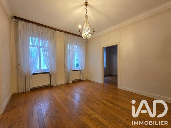 Maison à vendre 6 pièces 200 m² Forbach