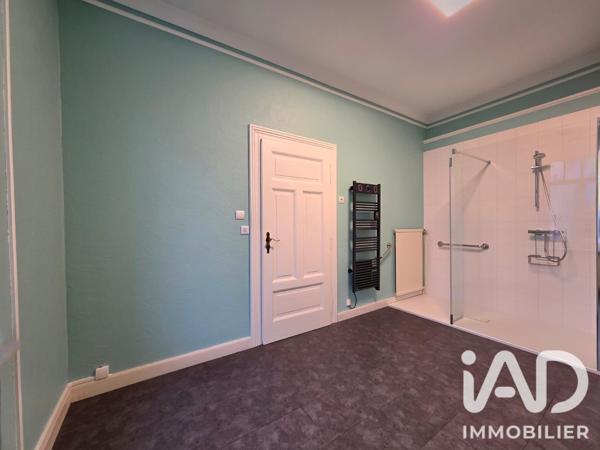 Maison à vendre 6 pièces 200 m² Forbach