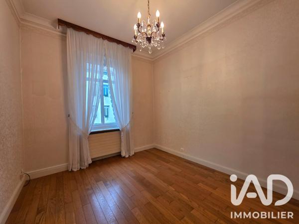 Maison à vendre 6 pièces 200 m² Forbach