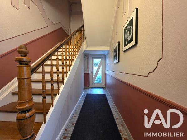 Maison à vendre 6 pièces 200 m² Forbach