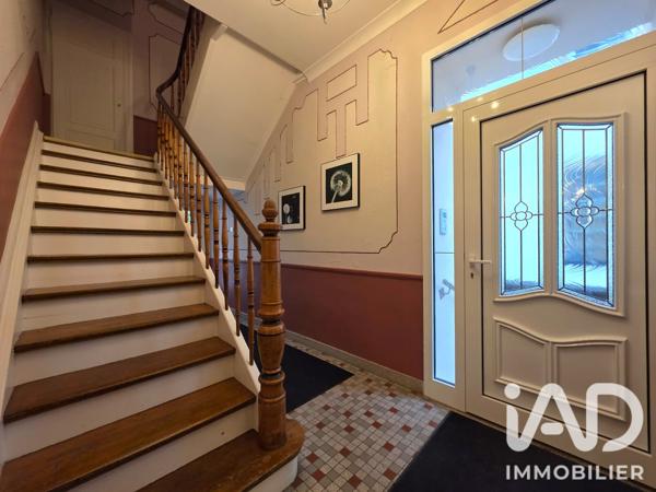 Maison à vendre 6 pièces 200 m² Forbach