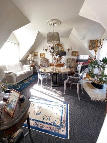 PONTCHATEAU Centre ville Appartement de 97m2 3 chambres