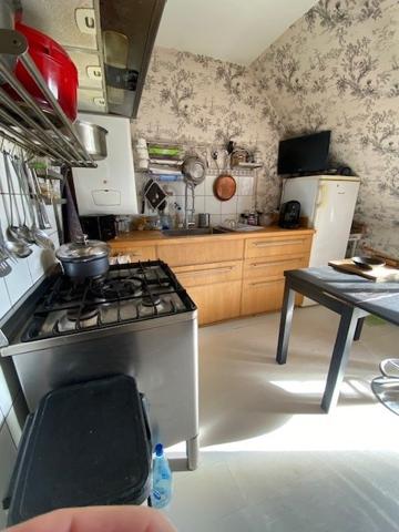 PONTCHATEAU Centre ville Appartement de 97m2 3 chambres