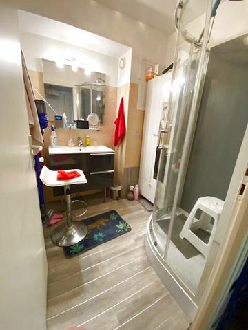 PONTCHATEAU Centre ville Appartement de 97m2 3 chambres