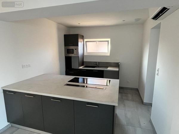 Maison à vendre à Hénin-Beaumont dans le Pas-de-Calais (62110), ref : 62165-10