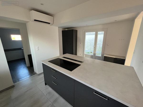 Maison à vendre à Hénin-Beaumont dans le Pas-de-Calais (62110), ref : 62165-10