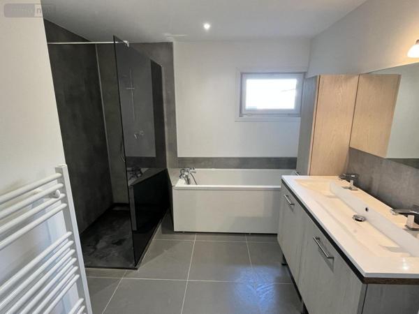 Maison à vendre à Hénin-Beaumont dans le Pas-de-Calais (62110), ref : 62165-10