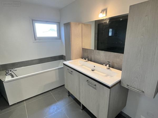 Maison à vendre à Hénin-Beaumont dans le Pas-de-Calais (62110), ref : 62165-10