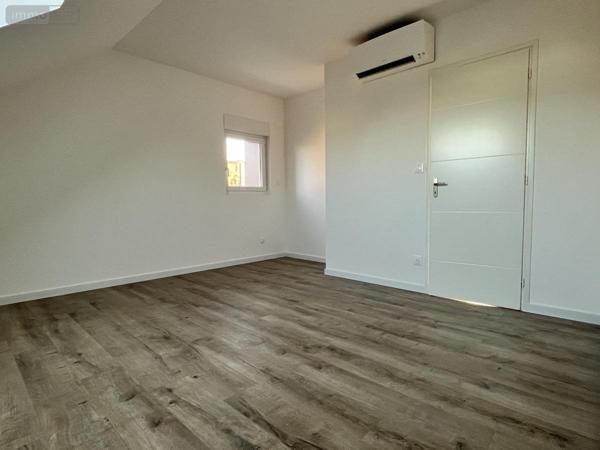 Maison à vendre à Hénin-Beaumont dans le Pas-de-Calais (62110), ref : 62165-10