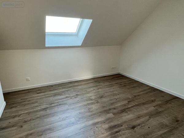 Maison à vendre à Hénin-Beaumont dans le Pas-de-Calais (62110), ref : 62165-10