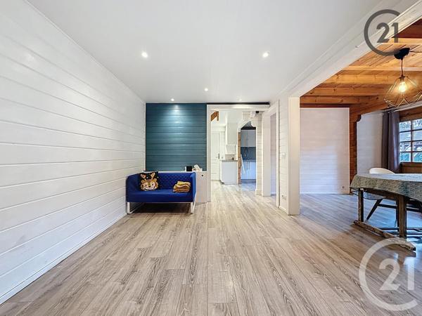 Maison à vendre  5 pièces - 86,01 m2 REAU - 77